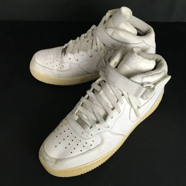 2025年最新】nike af-1 82の人気アイテム - メルカリ