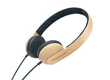 Konohazuk H3(中古品) 中古】Konohazuk H3 楽天市場】国産ブナ材で形作られたヘッドホン