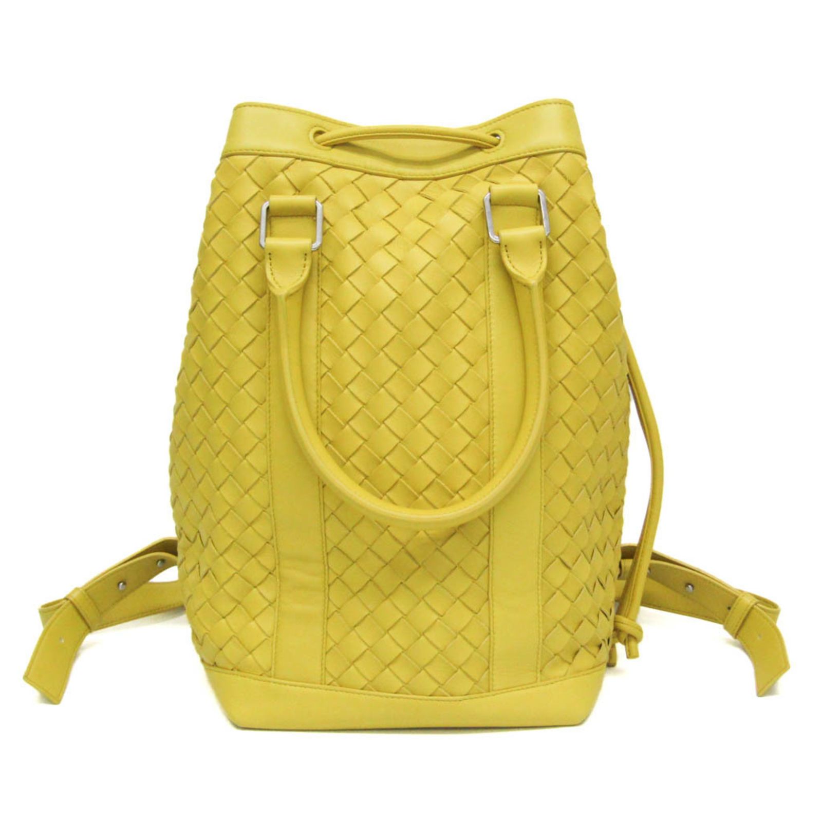 ボッテガ・ヴェネタ(Bottega Veneta) イントレチャート メンズ 
