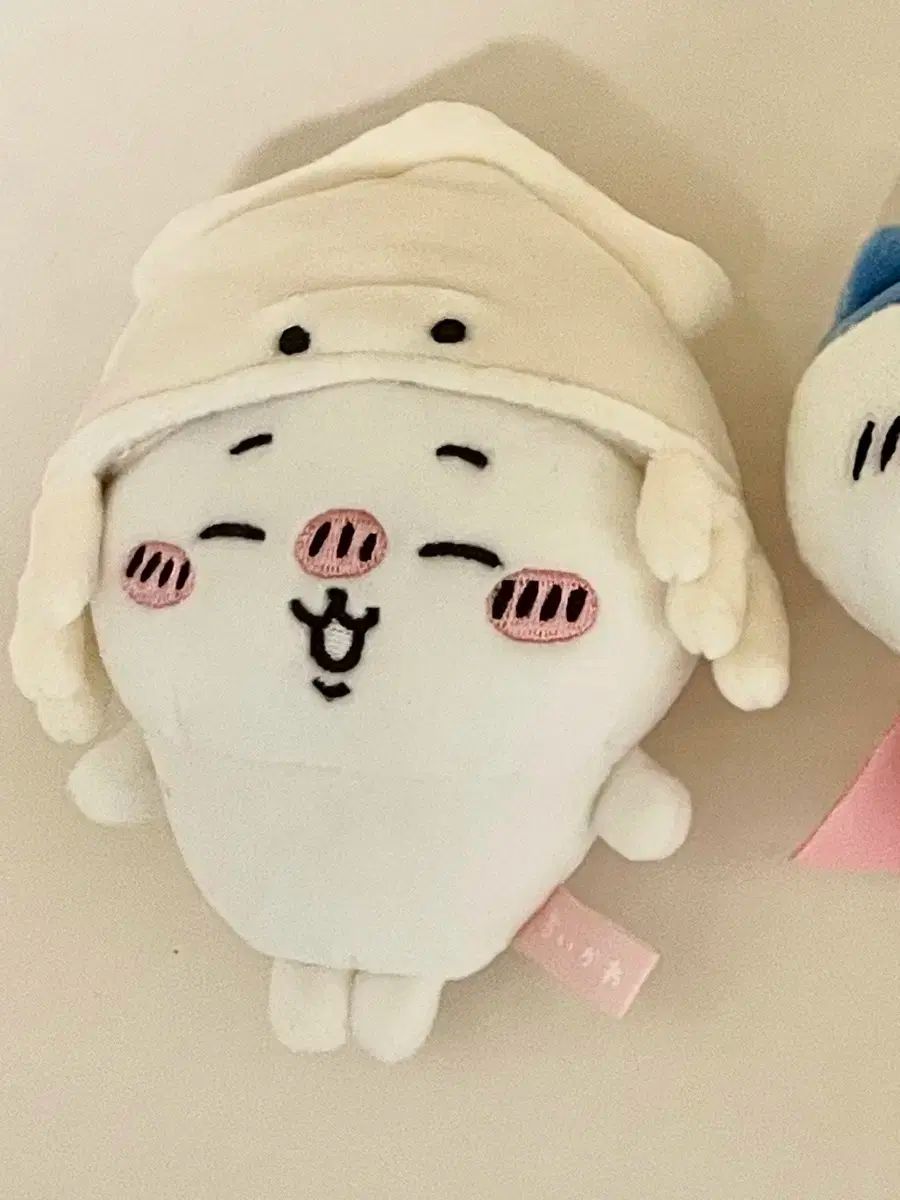 ちいかわ マスコット 水族館 イルカ