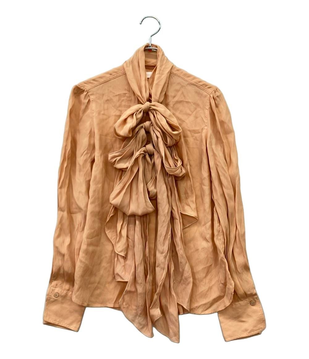 シーバイクロエ ブラウス 2025，爆買い シーバイクロエ ブラウス