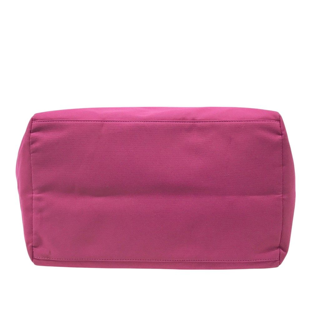 PEARLY GATES パーリーゲイツ ロッカーバッグ トートバッグ ニコちゃん