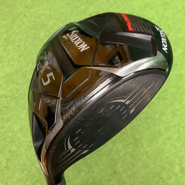 Srixon ZX5 MK II ドライバー9.5° ディアマナ50S スリクソン ZX5 Mk II ドライバー Diamana ZX-II 50