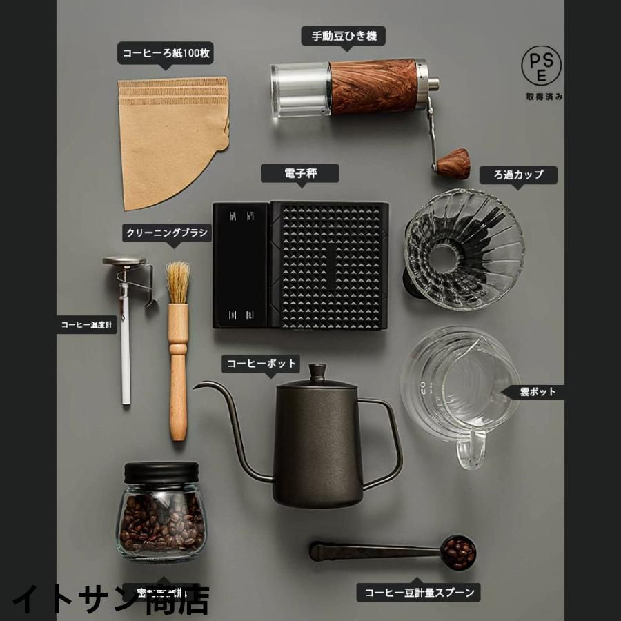 コーヒーミル