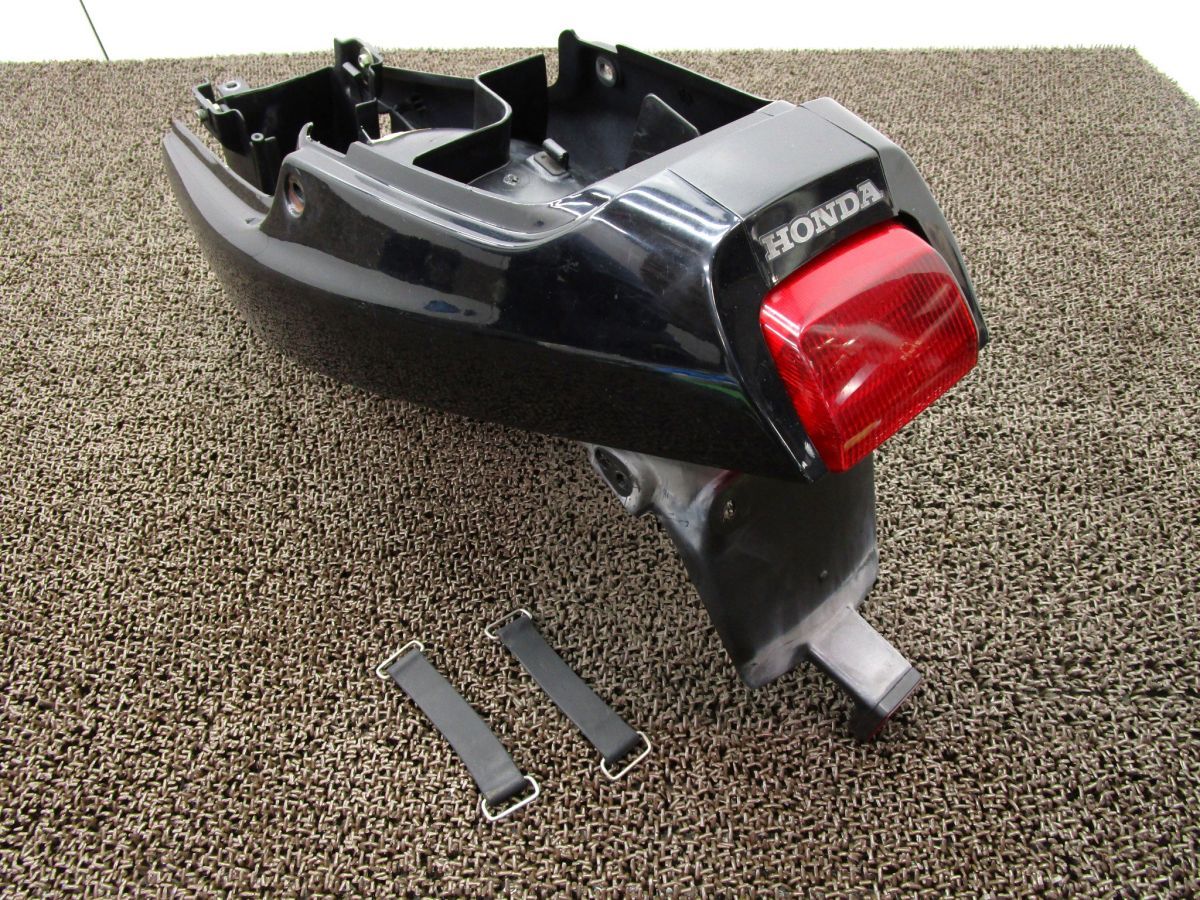 VT250スパーダ シートカウル リアフェンダー X115！テールランプ MC20 ホンダ 【 MC15E 】 SPADA キャブ車