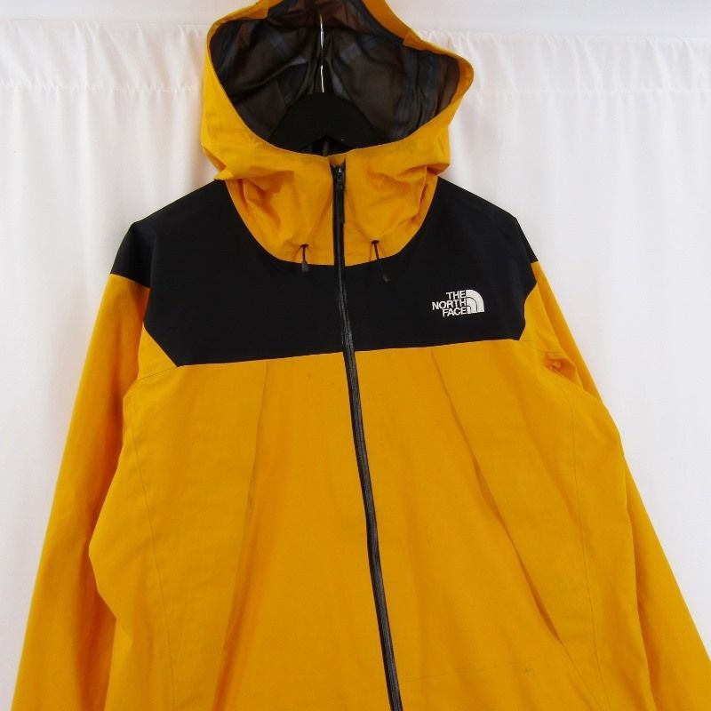 【ハッチ】ノースフェイス　クライムライトジャケット　NP12003 クライムライトジャケット メンズ | THE NORTH FACE | ザ