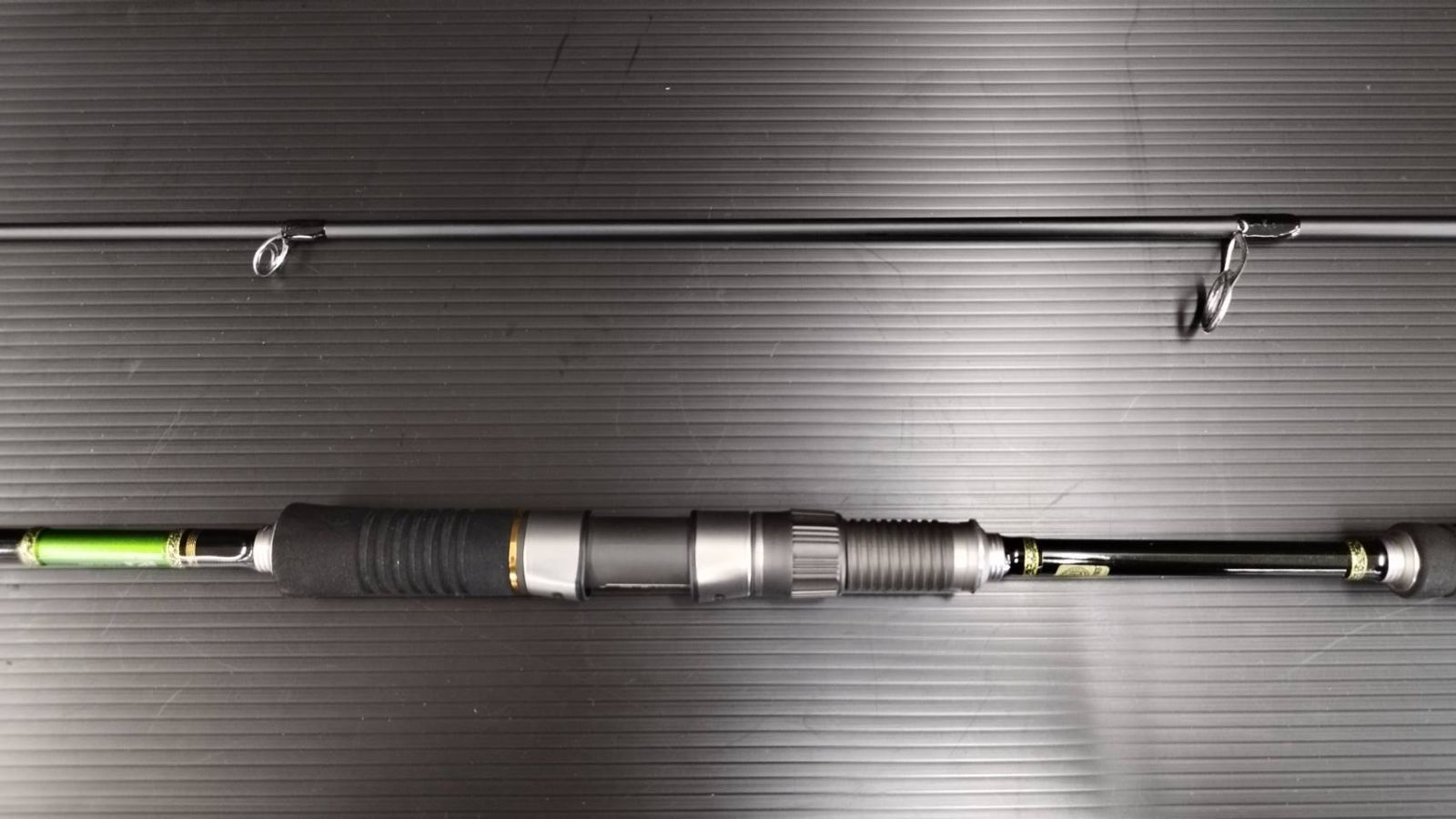 がまかつ ラグゼ ワインドマスター S86M 美品(01) - メルカリ