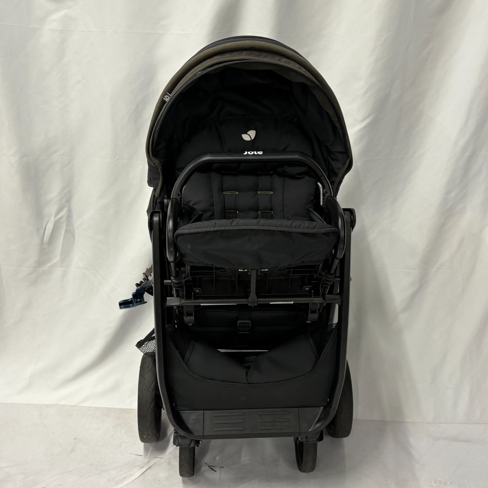 Joie 2人乗り