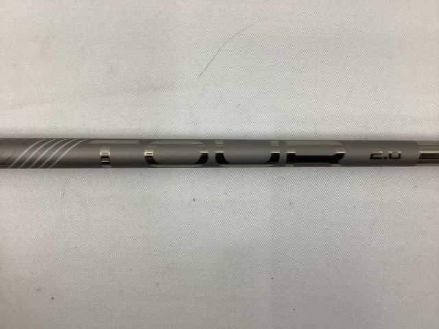 中古】シャフト ピン ピンツアー2.0クローム65（R） ピン用スリーブ