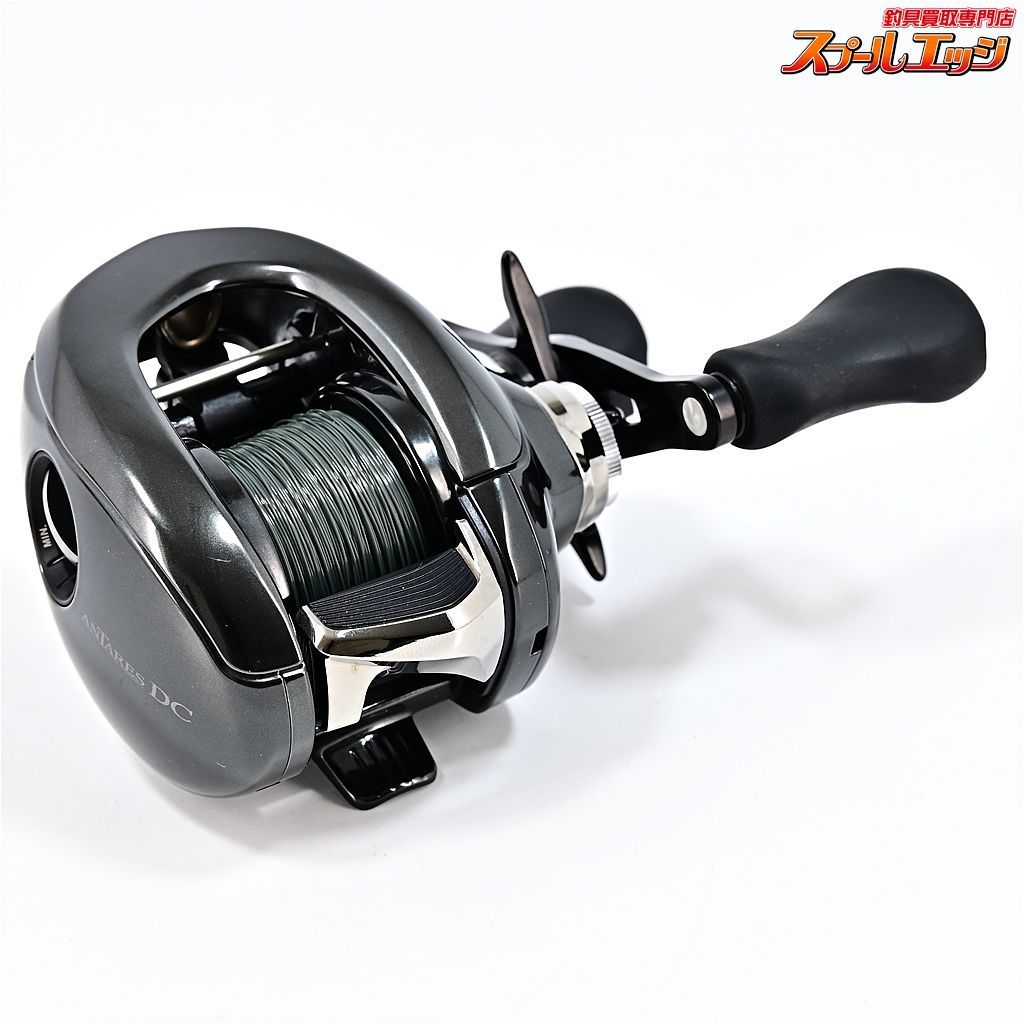 【シマノ】 23アンタレス DC MD HG SHIMANO ANTARESm37393 - メルカリ