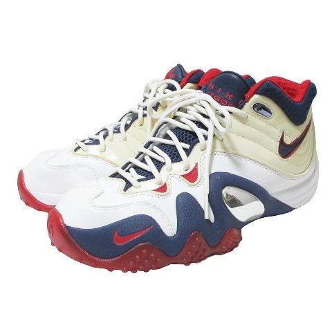 ナイキ NIKE AIR ZOOM UPTEMPO 5 PREMIUM エアズーム アップ