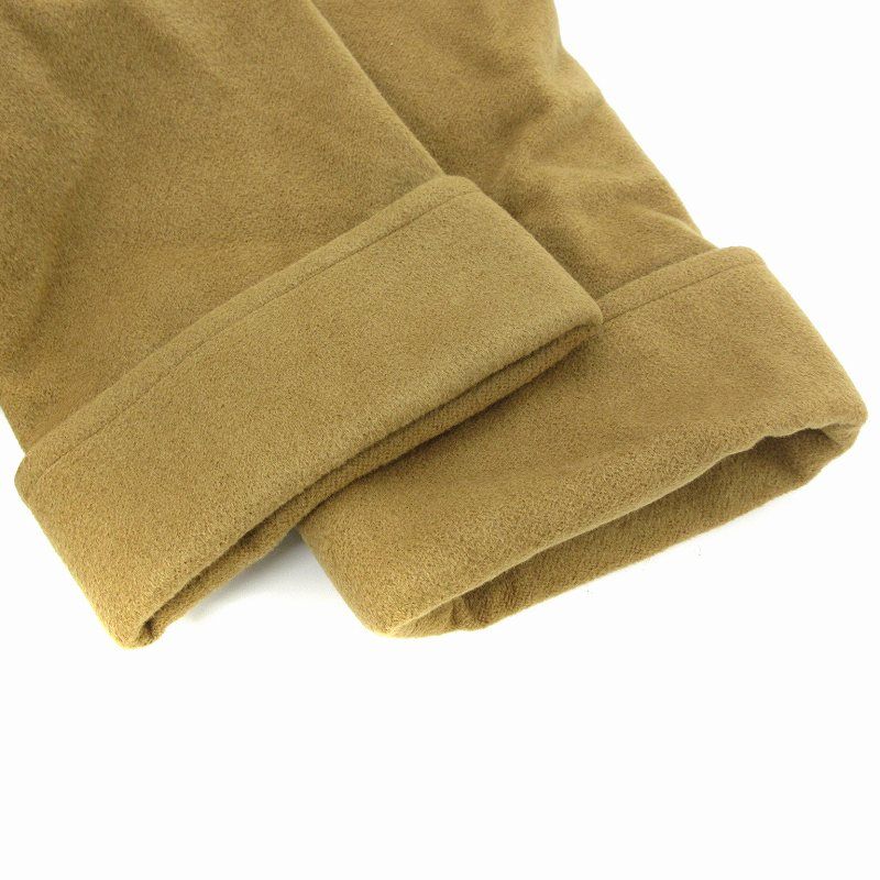 ポールスチュアート PAUL STUART 美品 ダッフルコート ジャケット