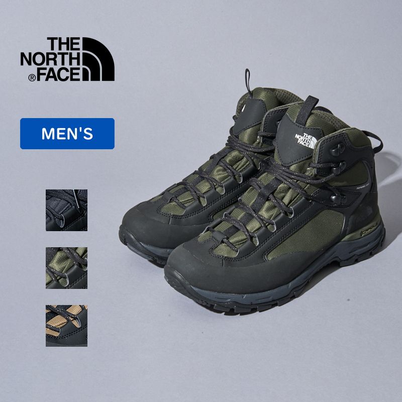 THE NORTH FACE（ザ・ノース・フェイス）] 【23秋冬】クレストン