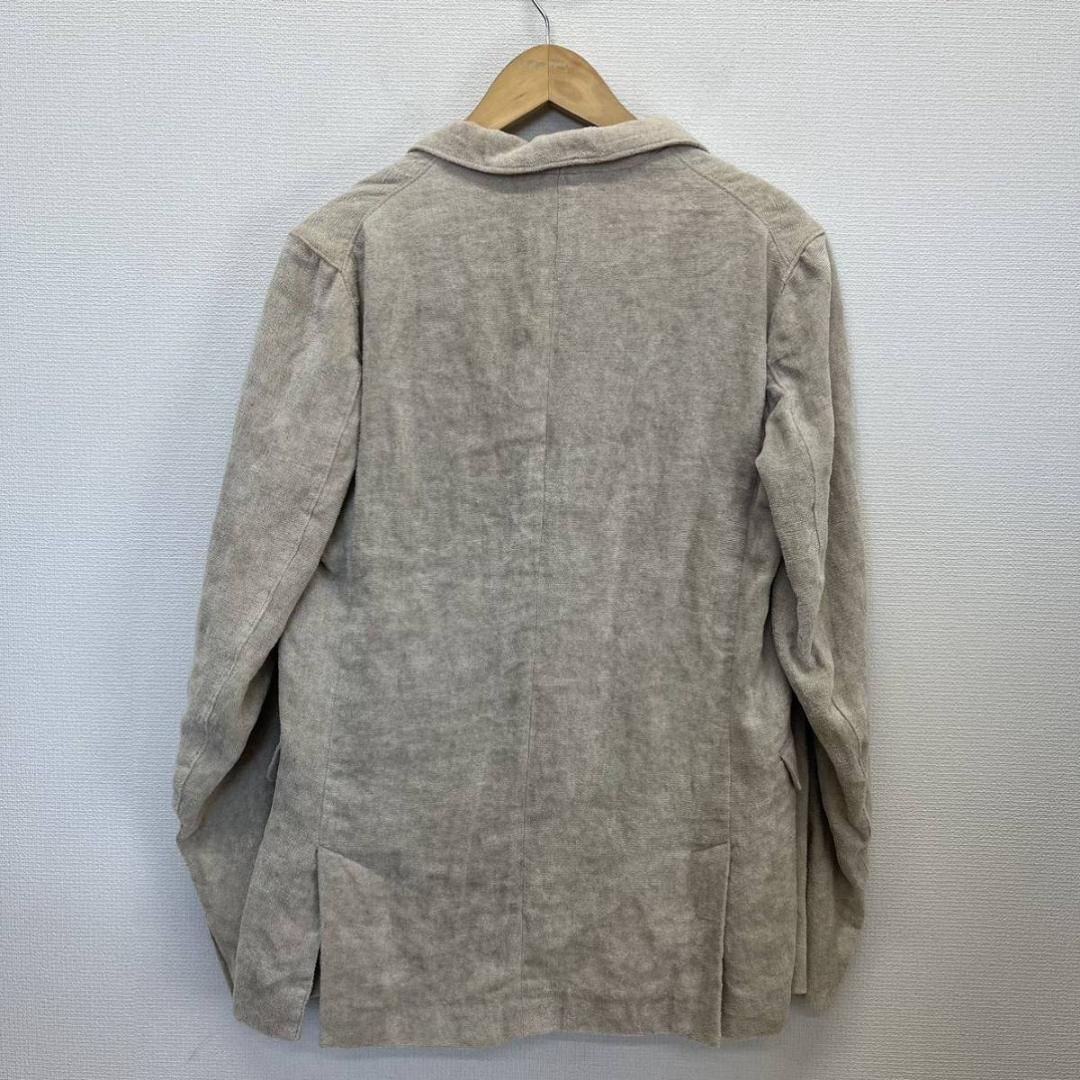 BEARDSLEY homme ビアズリーオム テーラードジャケット ダブル