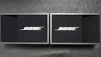 【】Bose 201-II Music Monitor スピーカー