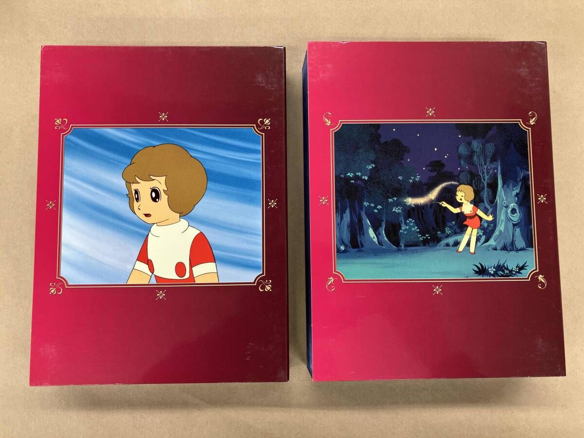 DVD 魔法使いサリーDVD