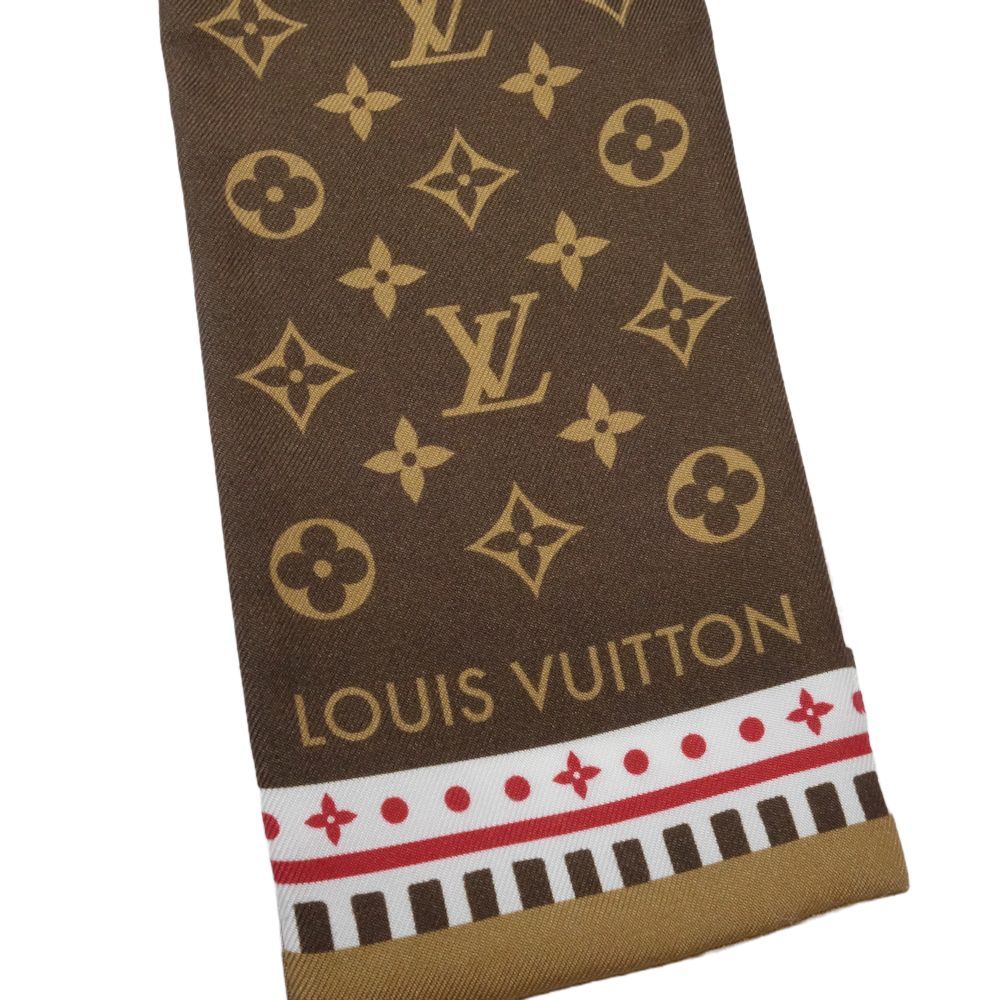 ルイ・ヴィトン LOUIS VUITTON バンドー ヴィヴィエンヌワールド