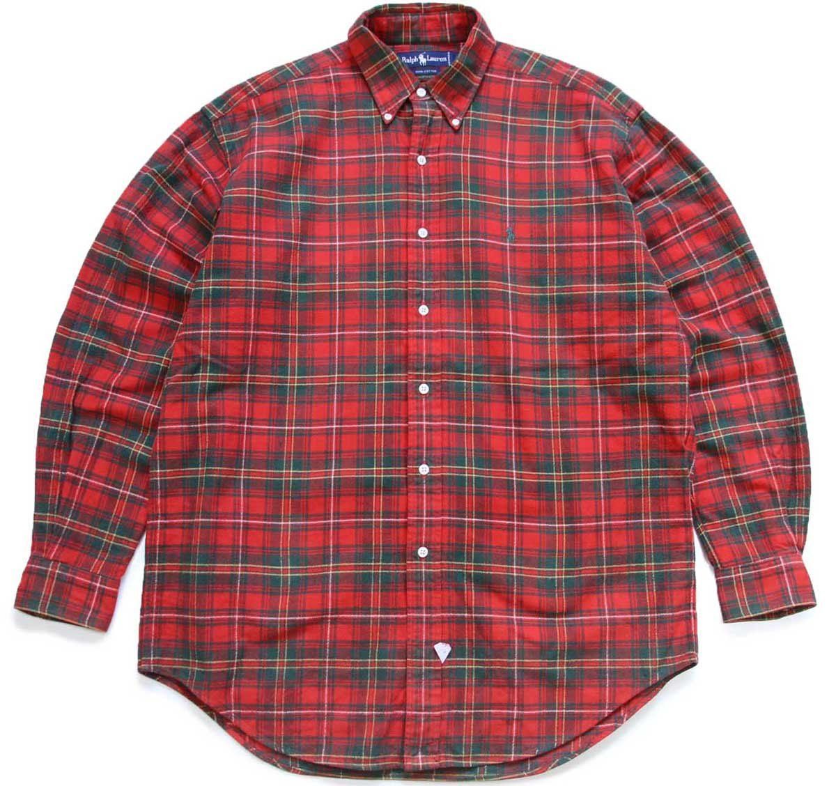 PAGE BOY 水玉タータンチェックマキシ丈ワイドガウチョパンツ 大きい