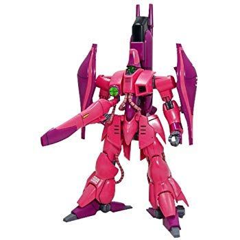 トレーディングカード 【】HGUC No.063 1/144 AMX-003 ガザC (機動戦士