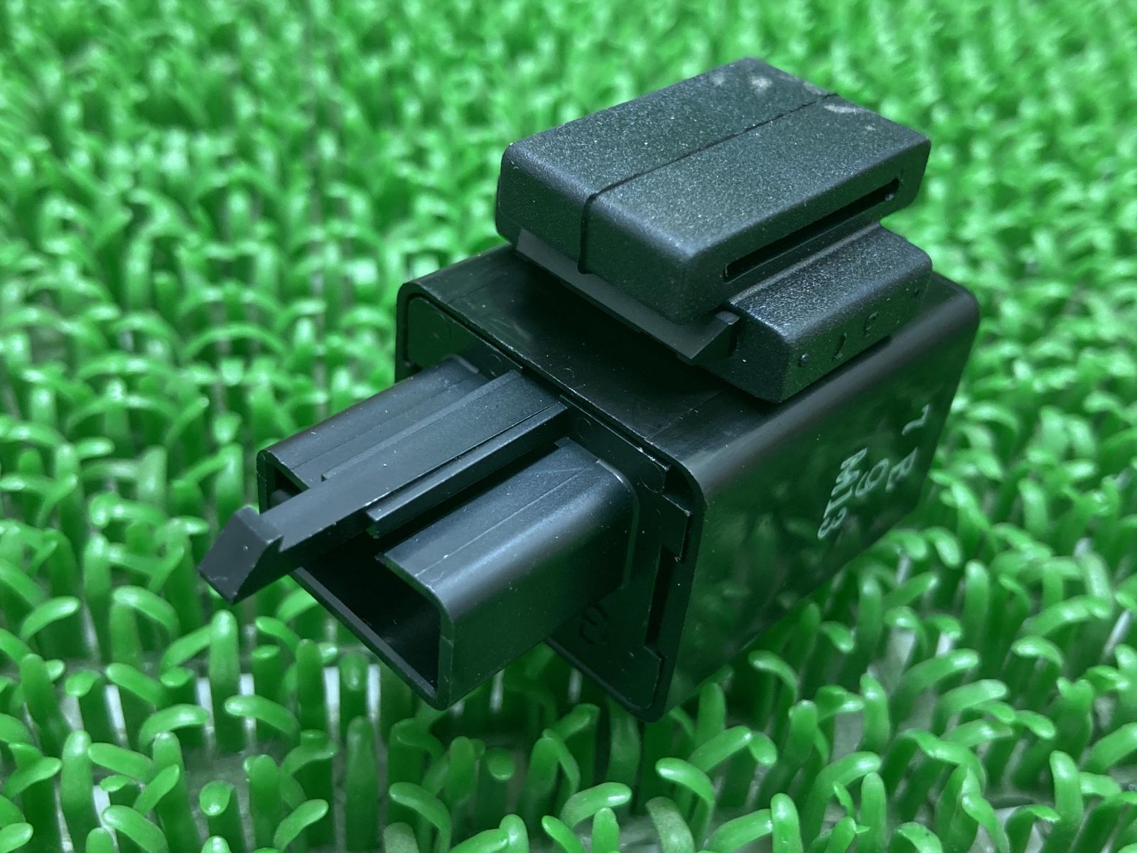 セロー250 ウインカーリレー 在庫有 即納 ヤマハ 純正 新品 バイク 部品 在庫有り 即納可 4MY-83350-01 3YF-83350-10 車検 Genuine SR400