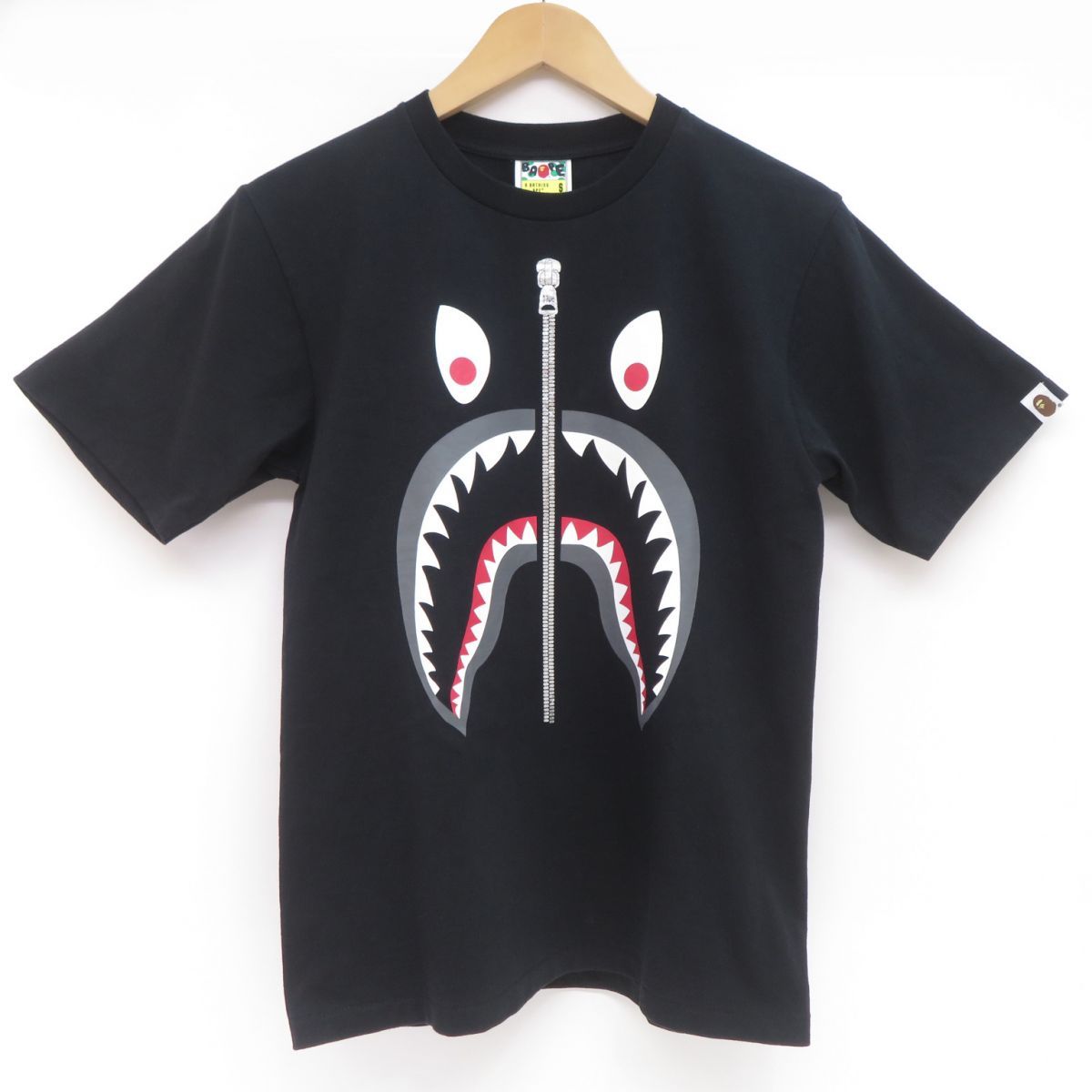 姫路東店】 中古 A BATHING APE | アベイシングエイプ 長袖T