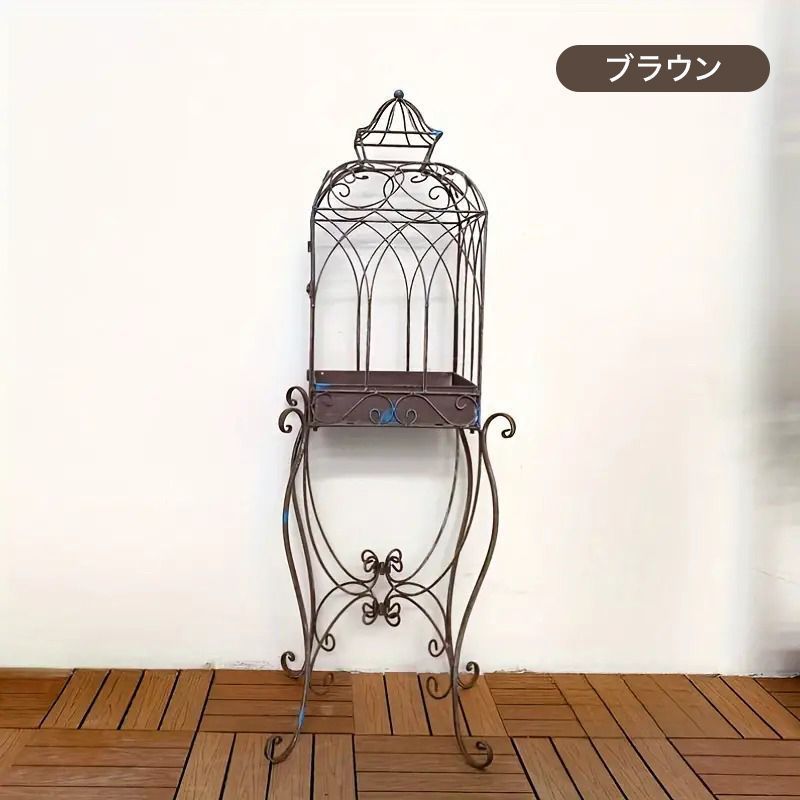 アンティークスタイル 金属