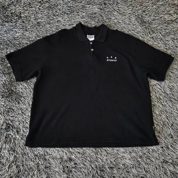 IAB Studio(アイエービースタジオ) PK ショートスリーブ Tシャツ/メンズ ( 105 )/ ST1189
