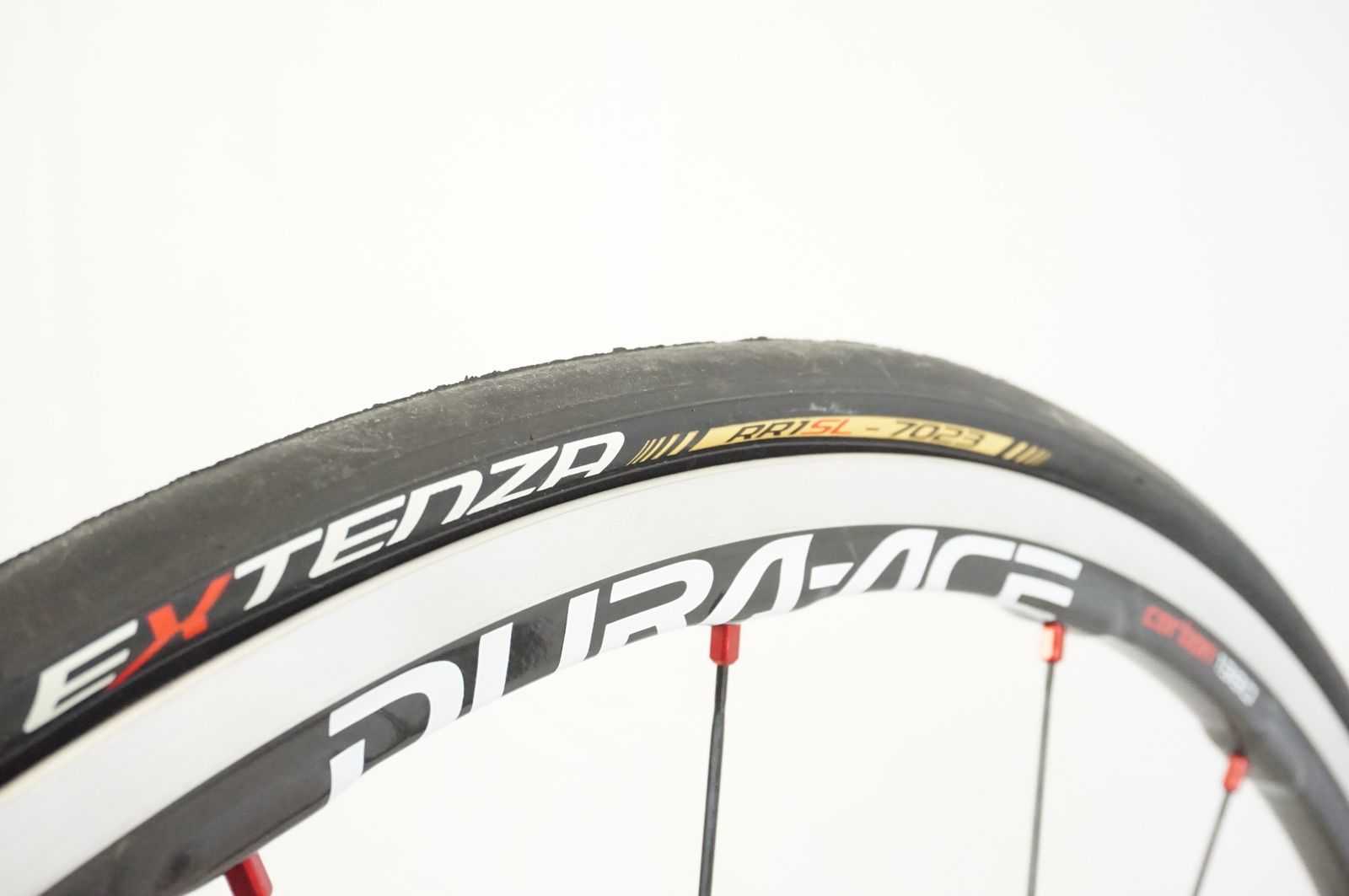 SHIMANO 「シマノ」 DURA-ACE WH-7850-C24-CL シマノ 10速