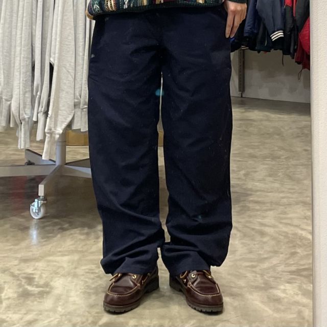 【Carhartt / カーハート】パンツ