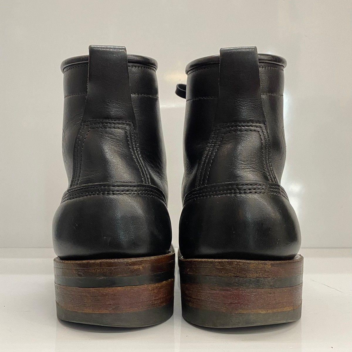 ホワイツブーツ White's Boots セミドレス キャップトゥ メンズ ホワイツブーツ White's Boots セミドレス キャップトゥ メンズ