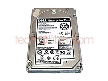 【中古】Dell 0FK3C EQUALLOGIC 600GB 10K 2.5インチ SAS ハードドライブ