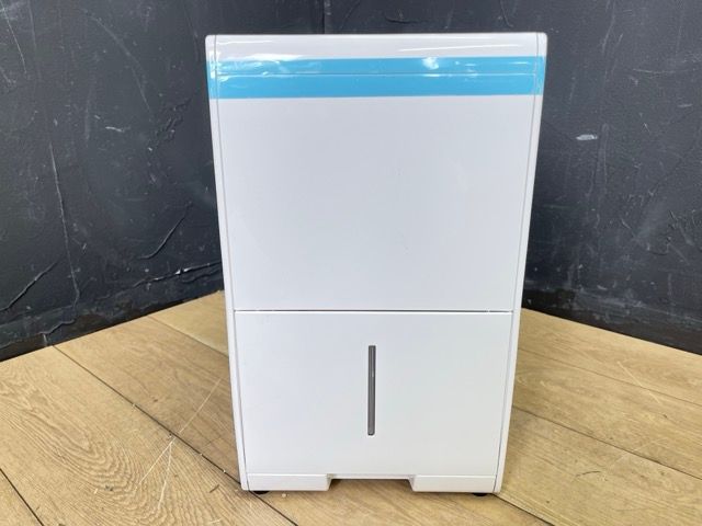 展示品 アイリスオーヤマ 除湿機 【中古 】 IJC-J56-W 2024年製