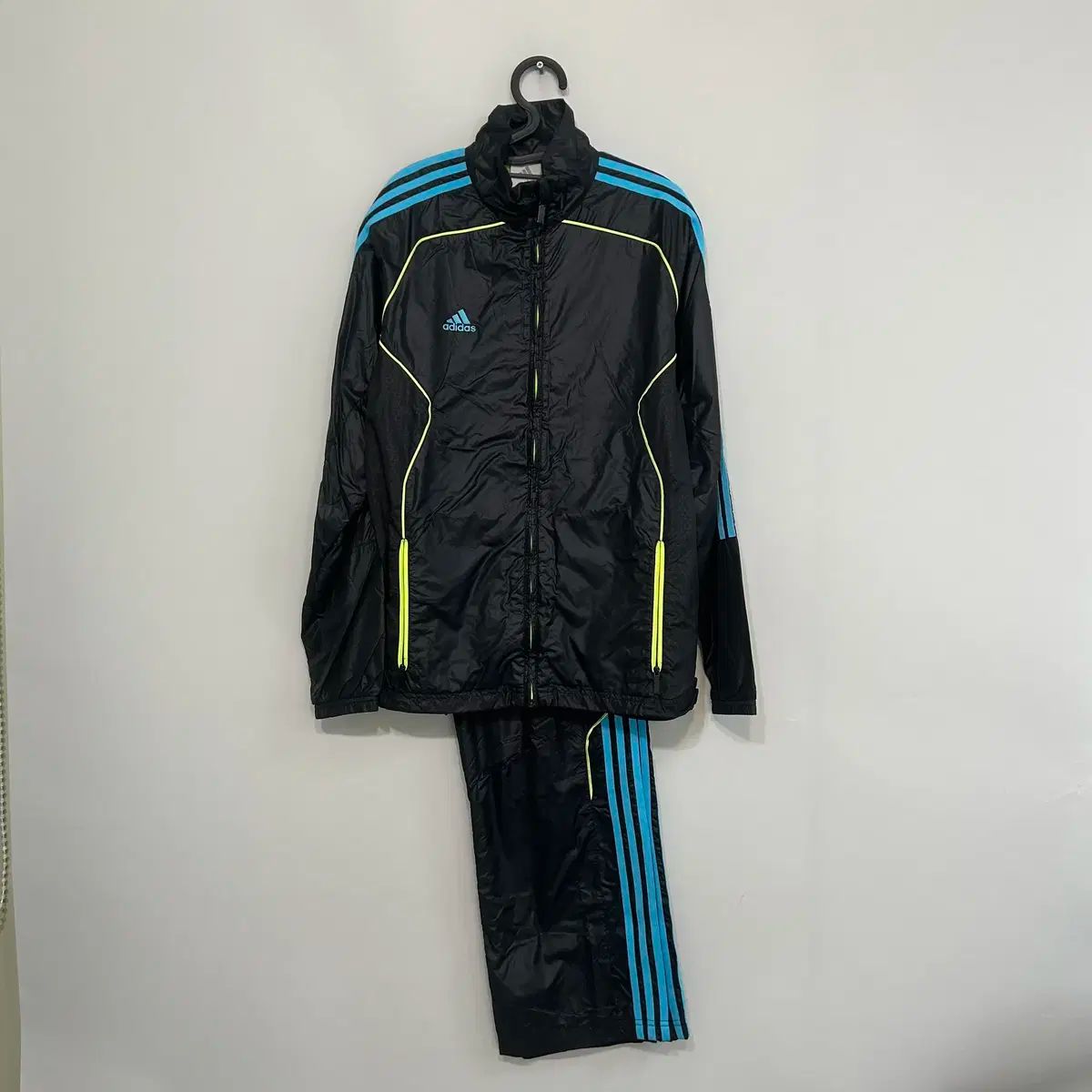 adidas(アディダス) トレーニングウェア セット 100