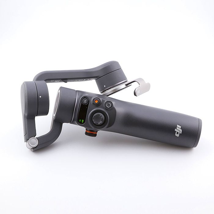 DJI) DJI DJI OSMO MOBILE 6 スレートグレー 【公式通販】
