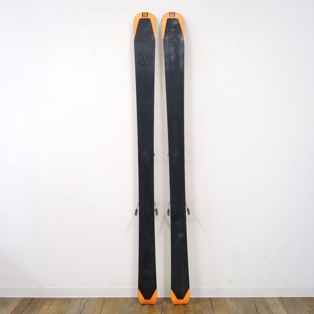 サロモン ツアービンディング MTN Salomon MTN NS ツアービンディング