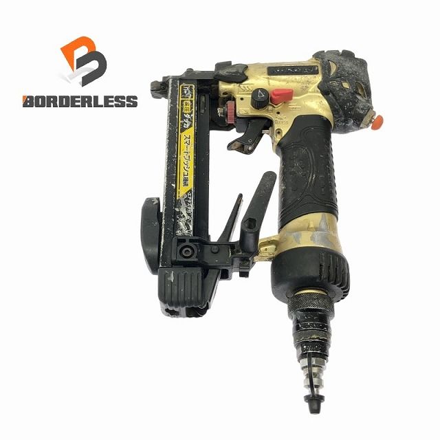 品 HiKOKI ハイコーキ 高圧 エアタッカー N2504HMB ステープル幅4mm 長さ25mm エアータッカー エア工具