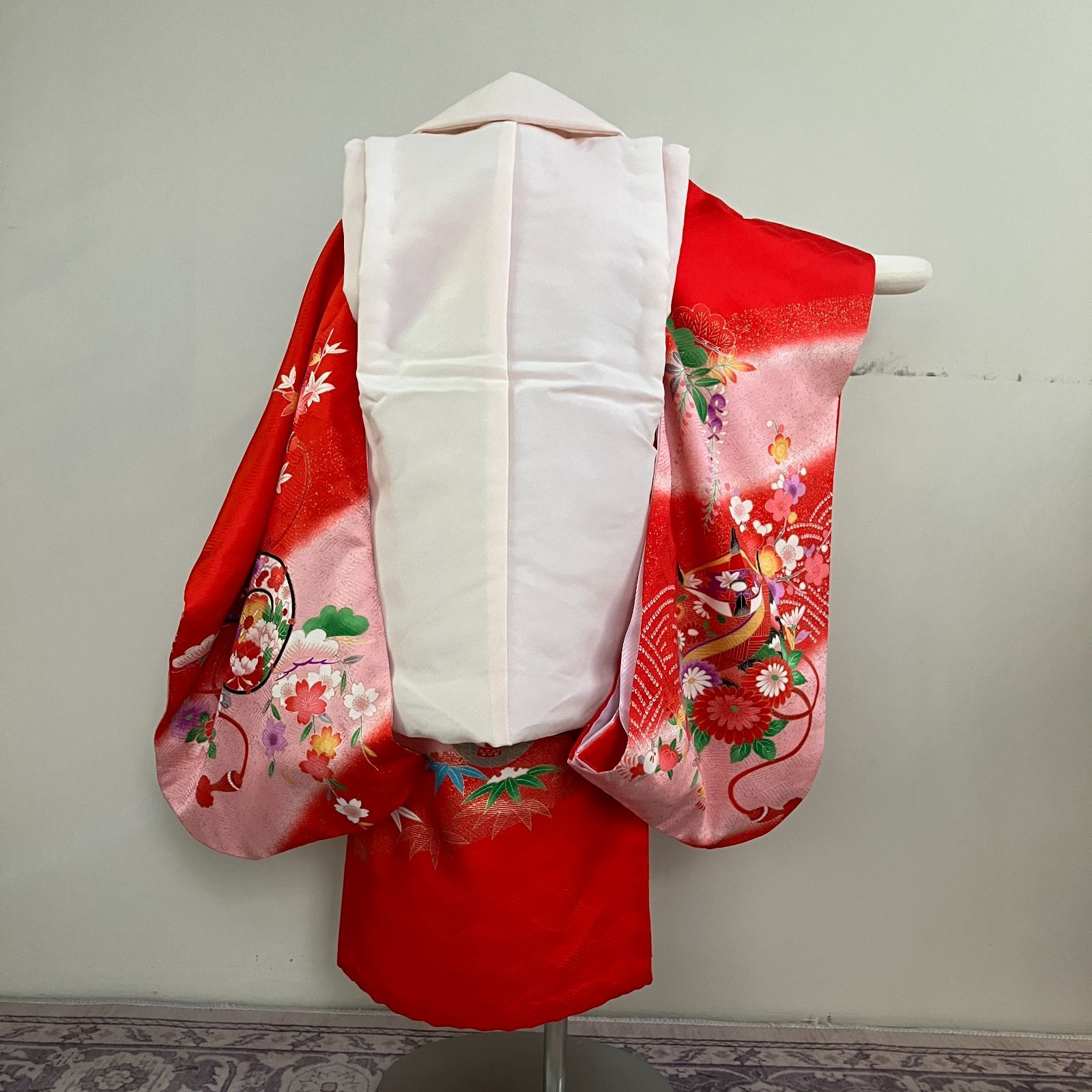 長襦袢 被布セット