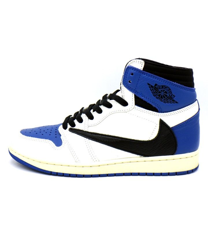 ナイキ NIKE × トラヴィス スコット × フラグメント 【 AIR