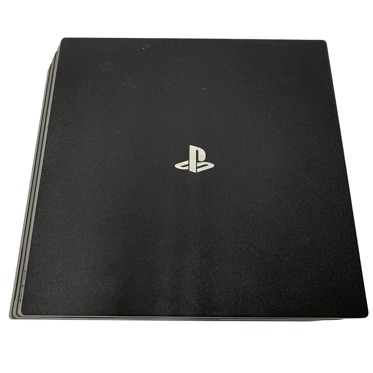 SONY - ☆中古☆SONY PlayStation 4 Pro ジェットブラック 2TB 楽天市場】PS4 Pro ジェット・ブラック 2TB (CUH-7200CB01) 本体
