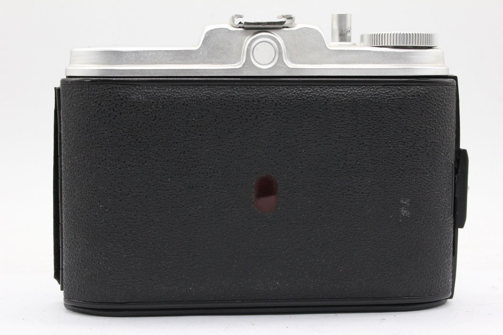 【実写確認済整備品】AGFA ISOLAⅡ／AGNAR 75mmf6.3付 サンアイ AGFA 35ミリフィルムカメラ RED | フィルムカメラ