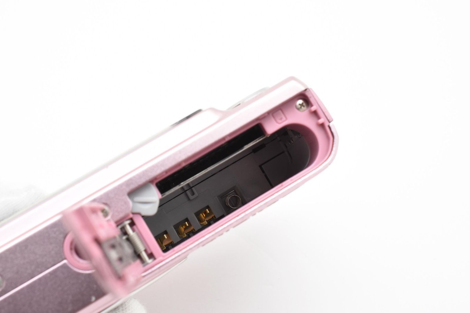 ☆良品☆カシオ CASIO EXILIM エクシリム EX-Z1050 コンパクトデジタル 