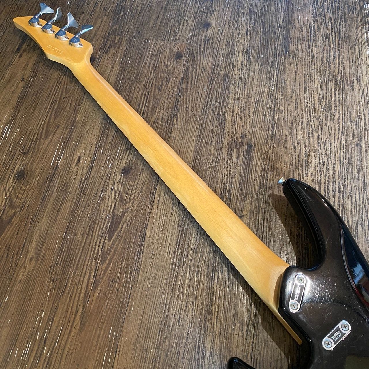 美品 YAMAHA RBX500R Electric Bass 日本製 Yamaha RBX500R 1988年製 Made in Japan Electric Bass ヤマハ