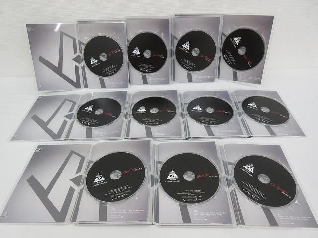 コロコロ　PRODUCE 101 JAPAN Blu-ray コロコロ様専用 PRODUCE 101 JAPAN Blu-ray