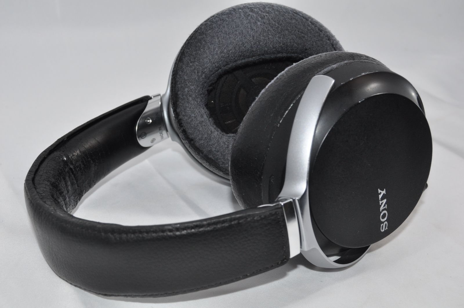 Sony ソニー MDR-Z7