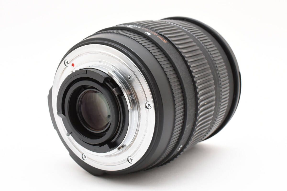 17-70mm F2.8-4