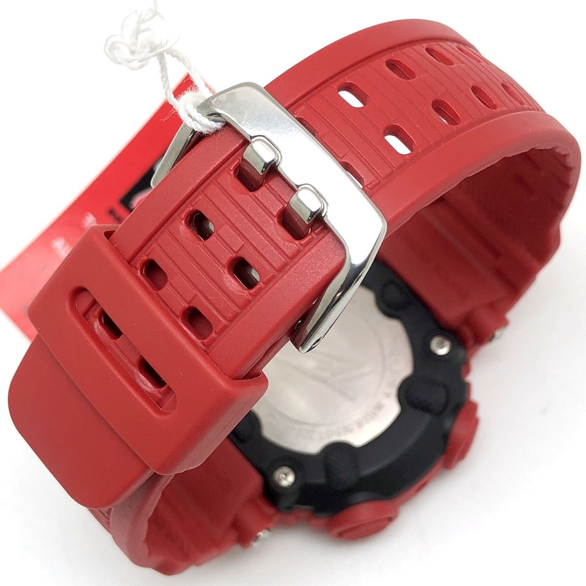 未使用 箱説タグ付 G-SHOCK G-9000TLC マッドマン トヨタコラボ 未使用 箱説タグ付 G-SHOCK G-9000TLC マッドマン トヨタコラボ
