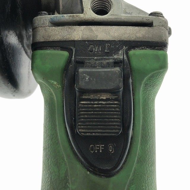 100mm コードレスディスクグラインダー