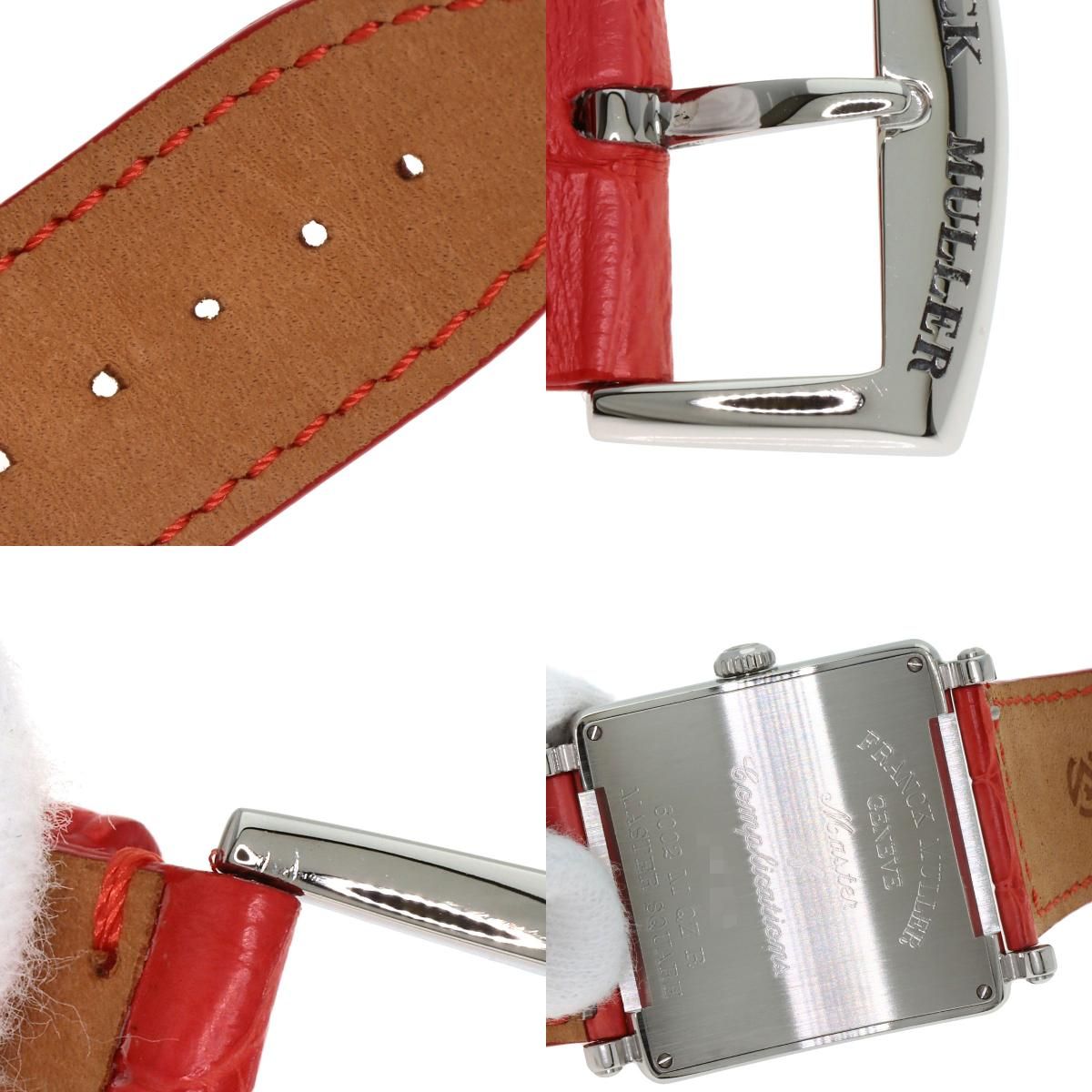 MULLER フランクミュラー