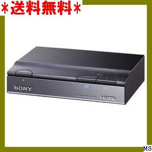 SONY AV SELECTOR SB-HD41R、HDMIケーブル-