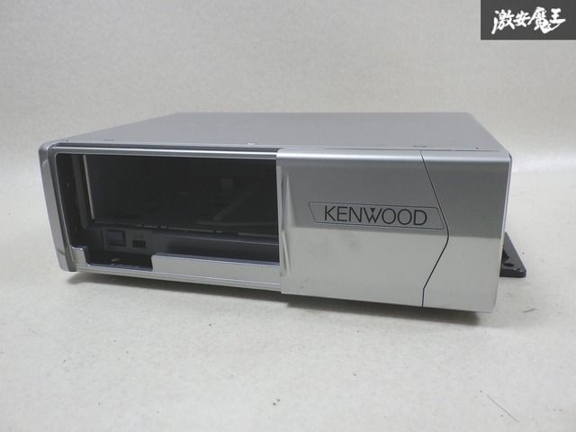 KENWOOD ケンウッド CD オートチェンジャー コンパクト ディスク